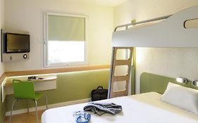 ibis budget Concarneau